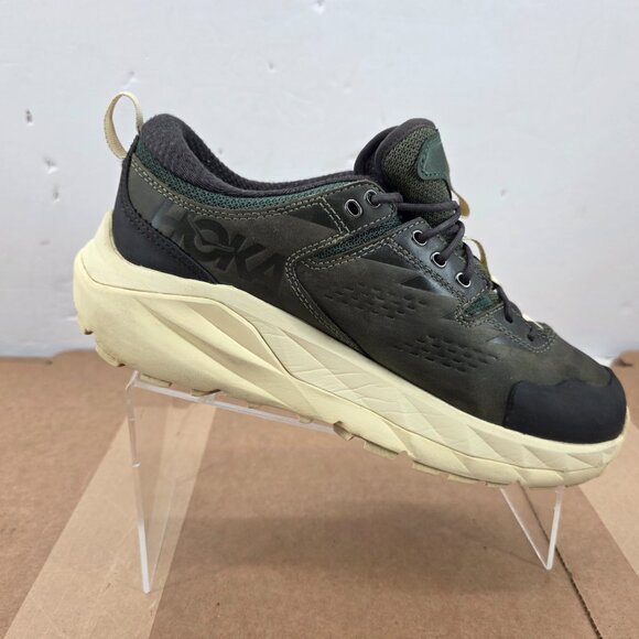 Hoka One One END. x Kaha GORE-TEX Low Overland - 1155730-CVF sz 8.5 - Picture 6 of 10